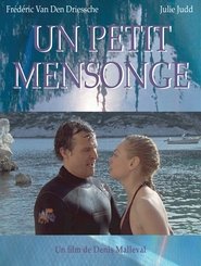 Poster Un petit mensonge 2009