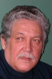 Igor Gusev as Père Natacha