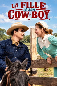 Affiche de La Fille et son cow-boy