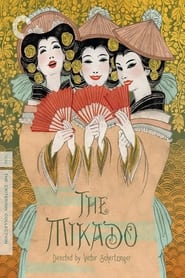 The Mikado постер