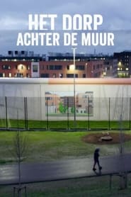 Het Dorp achter de Muur poster