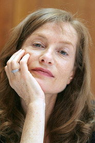 Isabelle Huppert photo 7