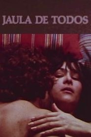 Poster Jaula de todos 1974