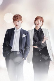 If Paris Downcast poster