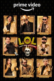 LOL: Last One Laughing постер