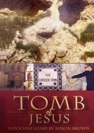 Poster Our Search for the Tomb of Jesus 2011