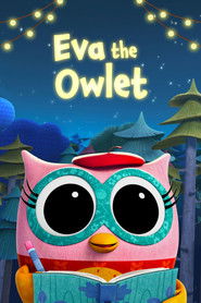 Eva the Owlet (2023)
