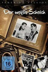 Die bittere Liebe 1952 Auf Englisch & Französisch