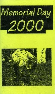 Poster Memorial Day 2000 2002