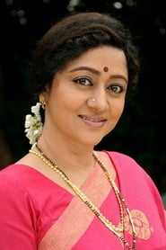 Vinaya Prasad is Marychedathy