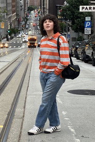 Sandra Muñoz photo 2