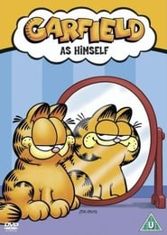 Poster Garfield wie er leibt und lebt