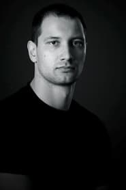 Ivailo Dimitrov as Bodyguard