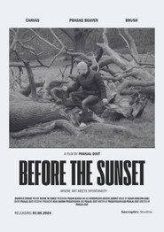 Before The Sunset