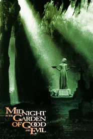 Midnight in the Garden of Good and Evil (1997)
