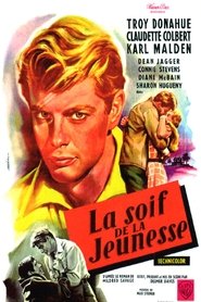 La soif de la jeunesse