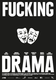 Poster Fucking Drama