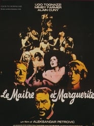 Le maître et Marguerite (1972)