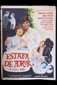 Estafa de amor 1970