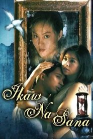 Poster Ikaw na Sana