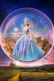 Poster Film Wicked: For Good