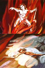 Poster William Blake and the Poet's Journey 1979