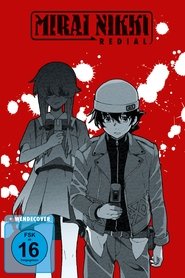 Mirai Nikki: Redial