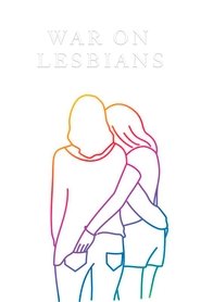 Poster War on Lesbians 1992