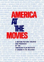 Full Cast of America at the Movies