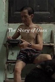 Poster The Story of Ones 2011