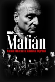 Mafián: David Chase a Rodina Sopránů