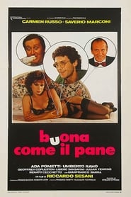 Buona come il pane 1982 Ukufinyelela kwamahhala okungenamkhawulo