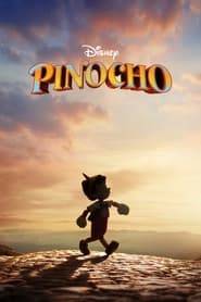 Pinocho (2022)