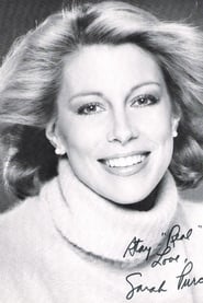 Sarah Purcell as Barbi Gordon