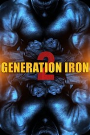 Generation Iron 2 2017