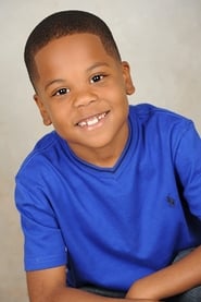 Jaylon Gordon as Bernard Jr. (11 Years Old)