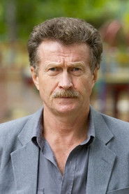 Leonid Belozorovich is Квашнин