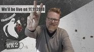 Sabaton History Starts 7 February 2019