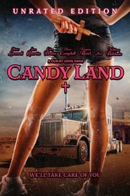 Image Candy Land