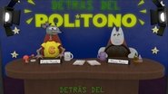 Detrás del polítono