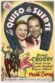 Lo quiso la suerte (1950) Lo quiso la suerte (1950)