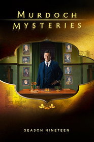 Murdoch Mysteries Season 19 2