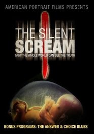 Poster The Silent Scream 1984
