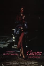 Poster Claretta