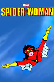 Spider-Woman (1979) online μεταγλωτισμένο