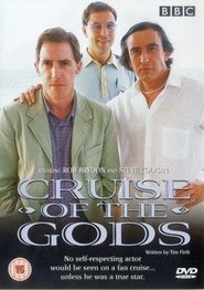 Cruise of the Gods 2002 Dansk Tale Film