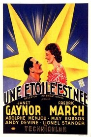 Une étoile est née (1937)