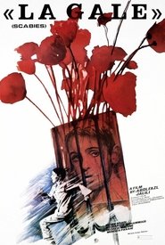 Poster Scabies 1987