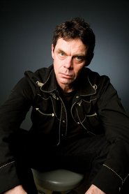 Rich Hall