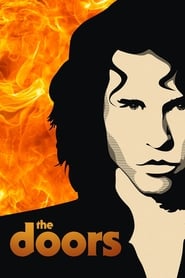 Poster for The Doors